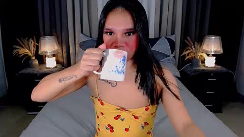 bea takashi  online show from September 9, 2025, 8:03 am