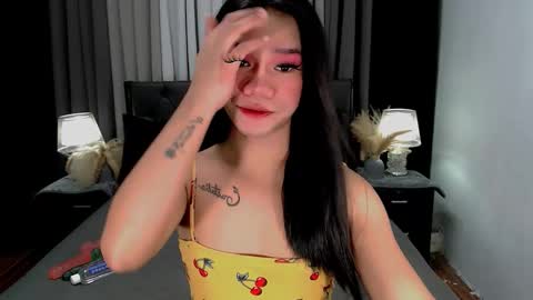 bea takashi  online show from March 20, 2026, 8:19 am