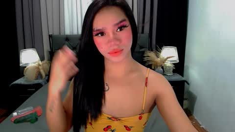 bea takashi  online show from March 24, 2026, 7:57 am