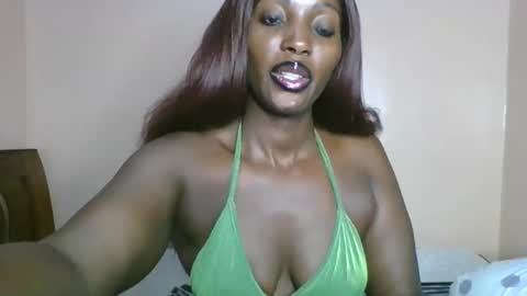 zuri online show from April 10, 2026, 5:56 am