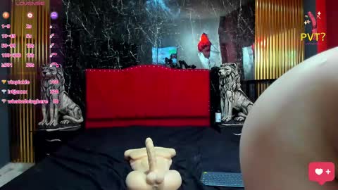 Snapshot of sweetalana1 chatting on March 8, 2025, 1:50 am SweetAlana online show from March 8, 2025, 1:50 am