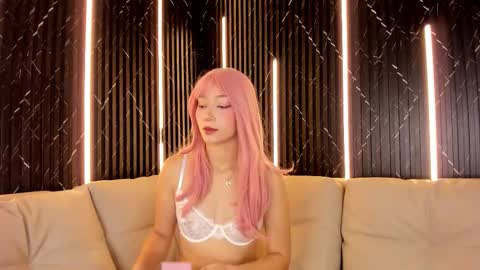 SweetAlana online show from March 25, 2026, 9:21 pm