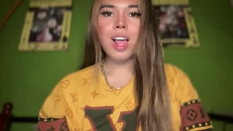 alexa your one and only queen online show from October 31, 2025, 10:00 pm