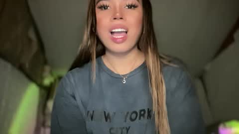 alexa your one and only queen online show from November 19, 2025, 9:31 am