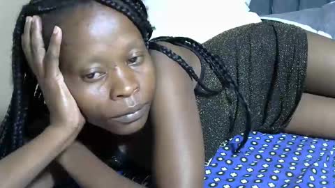 LIANAH online show from March 5, 2025, 12:38 am