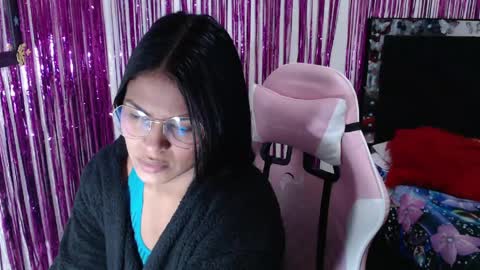 Alma online show from April 18, 2026, 11:25 am