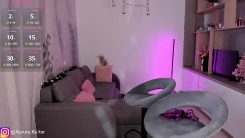 Amelia 3 - Im a naughty girl3 online show from January 15, 2025, 2:27 am