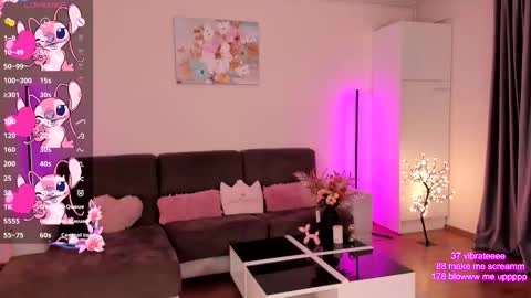 Amelia 3 - Im a naughty girl3 online show from February 18, 2026, 8:27 pm