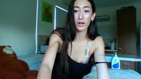 Snapshot of sweetameliabriar chatting on May 15, 2026, 12:50 am Amelia online show from May 15, 2026, 12:50 am