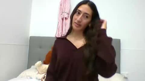 Snapshot of sweetameliabriar chatting on May 27, 2026, 7:16 am Amelia online show from May 27, 2026, 7:16 am