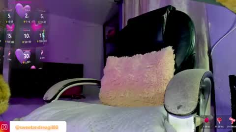 Andrea Cheryl GiLandreagil80 In Instagram online show from August 2, 2026, 7:07 am