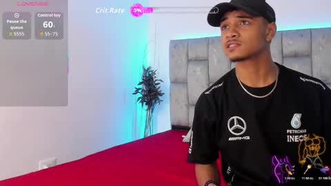 sweetandsinful51 online show from December 14, 2025, 4:51 am