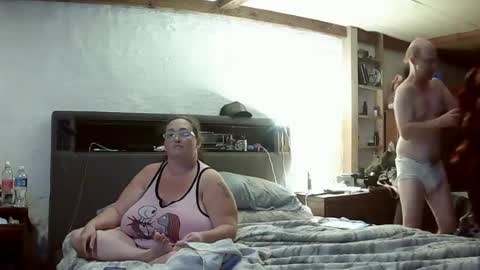 Snapshot of sweetandsour69 chatting on July 11, 2026, 3:09 am DJ M 489 Babygirl F 37 online show from July 11, 2026, 3:09 am