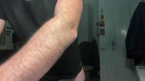 sweetandstrongjoy online show from January 9, 2025, 11:56 pm