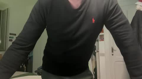 sweetandstrongjoy online show from January 26, 2025, 4:30 am