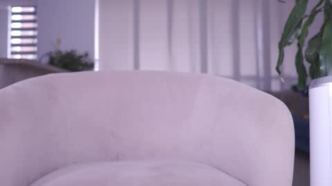 Camila online show from January 31, 2026, 9:35 pm