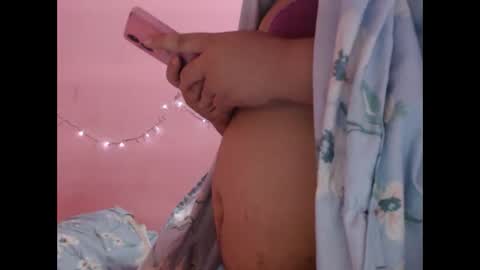 Snapshot of sweetapple808216 chatting on February 23, 2026, 11:24 pm sweetapple808216 online show from February 23, 2026, 11:24 pm