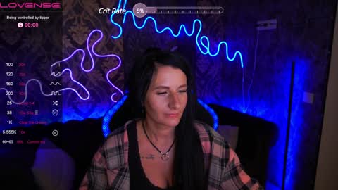 Arina online show from December 5, 2024, 4:55 pm