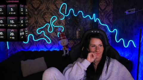 Arina online show from January 5, 2025, 10:53 am