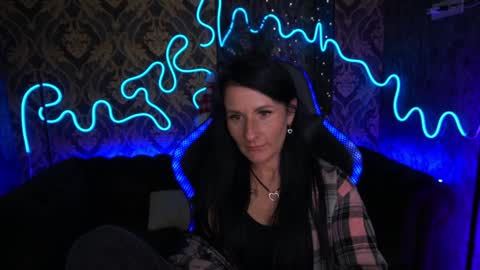 Arina online show from January 10, 2025, 2:34 pm