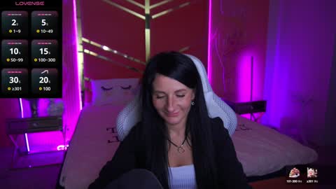 Arina online show from January 16, 2025, 7:49 am