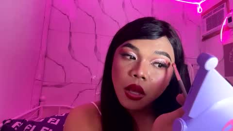 Leith Madrigal online show from October 26, 2025, 6:58 pm