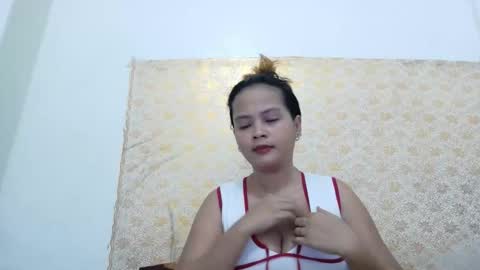 sweetasianforu online show from April 12, 2026, 5:18 pm