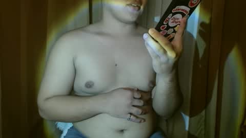 sweetasiangay online show from October 13, 2025, 1:22 pm