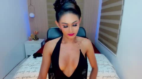 Snapshot of sweetasianlovemarie chatting on October 8, 2025, 9:01 pm BEA sweetgirl online show from October 8, 2025, 9:01 pm