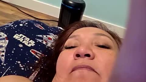 sweetbabe4u27 online show from November 3, 2025, 10:16 am