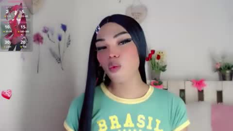 sweetbaby18_ online show from November 11, 2025, 2:17 pm