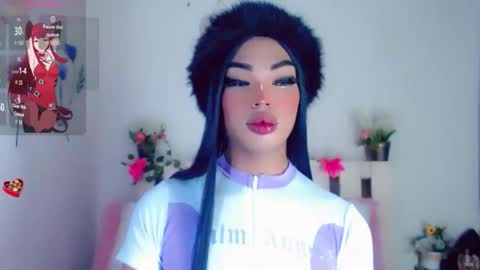 sweetbaby18_ online show from November 14, 2025, 4:17 pm