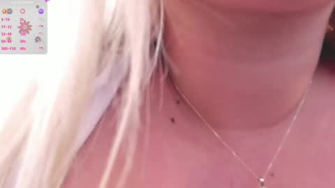 Andrea  online show from March 11, 2025, 8:41 am