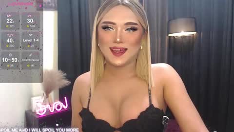 Snapshot of sweetbella118 chatting on February 7, 2025, 7:18 am bella online show from February 7, 2025, 7:18 am