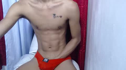 sweetbigcockz online show from September 30, 2025, 5:40 pm