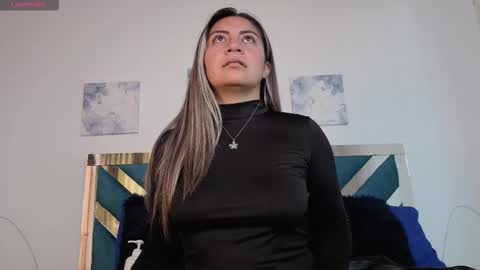 Cinthia online show from October 1, 2025, 1:17 pm