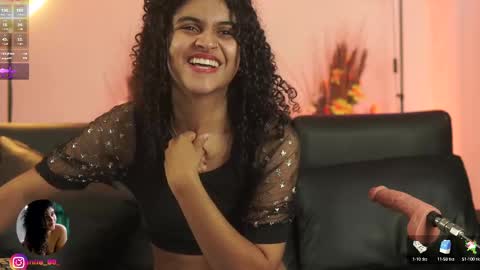 Salom independent model online show from March 2, 2025, 1:26 am