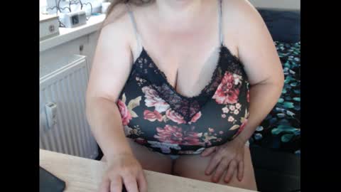 Sweetboobs85h online show from September 10, 2025, 8:36 am