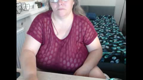 Sweetboobs85h online show from September 29, 2025, 7:19 pm