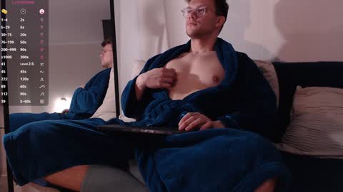 Alex online show from January 19, 2025, 1:01 pm