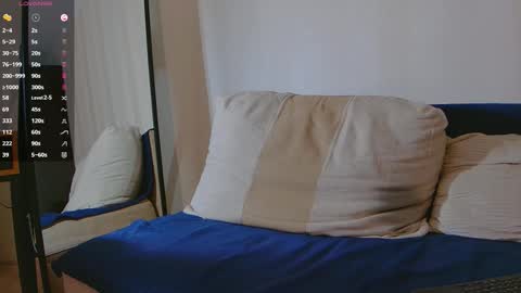 Alex online show from November 6, 2025, 11:22 am