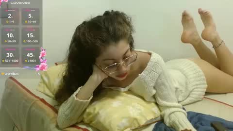 Snapshot of sweetcalm_ chatting on July 26, 2026, 4:42 am sweetcalm_ online show from July 26, 2026, 4:42 am