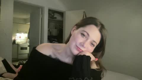 sweetcandy online show from March 9, 2025, 1:04 am