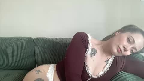 sweetcandy online show from March 22, 2026, 12:25 am