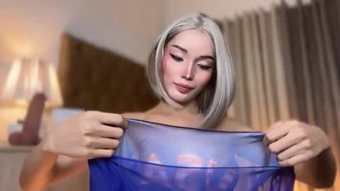 Candy online show from February 8, 2026, 5:49 pm