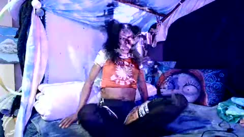 Jillian online show from January 9, 2025, 4:19 am