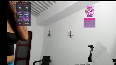 Snapshot of sweetcatallina chatting on May 24, 2026, 11:26 am sweetcatallina online show from May 24, 2026, 11:26 am
