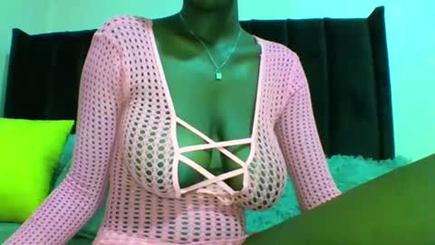 sweetchocolate254 online show from January 15, 2025, 3:00 am