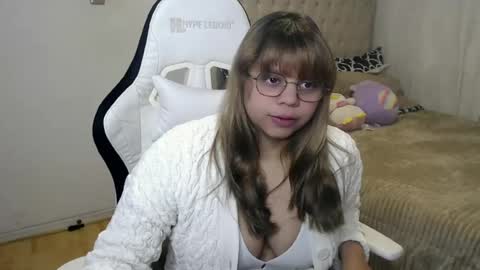 Cristal online show from June 13, 2026, 2:04 pm