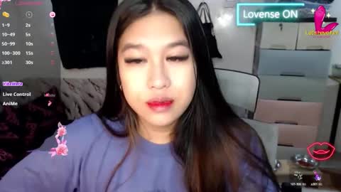 Snapshot of sweetcrizel12 chatting on October 7, 2025, 1:25 am SweetSpicy Chloe online show from October 7, 2025, 1:25 am